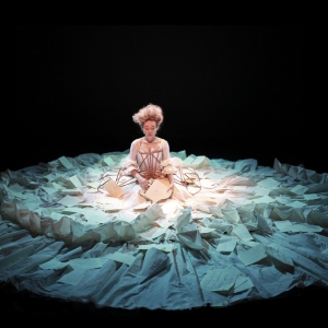 THE OTHER MOZART is Coming to The Tank and Edinburgh Fringe Photo