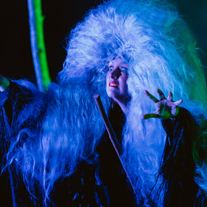 EDINBURGH 2026: Review: BOG WITCH, Traverse Theatre Photo