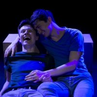 BWW Review: DUMBLEDORE IS SO GAY, The Vaults Video