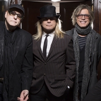 Cheap Trick to Perform at the Capitol Center for the Arts Photo