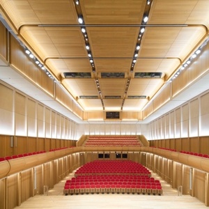 Stephen A. Schwarzman Centre For The Humanities Will Open To The Public With Major Launch  Photo