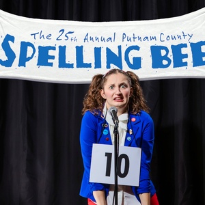 THE 25TH ANNUAL PUTNAM COUNTY SPELLING BEE Comes to TheaterWorks This Fall Photo