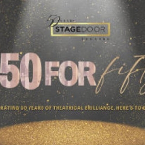 Stage Door Theatre Launches $50 for 50 Fundraiser Photo
