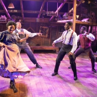 Review: RAGTIME at Bay Street Theater Photo