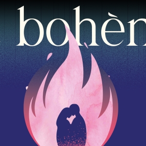 Interview: Charles H. Eaton of LA BOHÈME at Minnesota Opera Interview