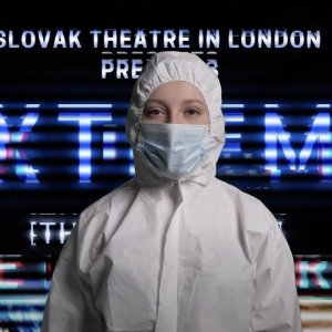 EXTREME [THE NEW NORM] Comes to Edinburgh Fringe in August