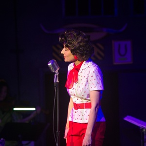 Review: ALWAYS... PATSY CLINE at Argenta Contemporary Theatre in North Little Rock Photo