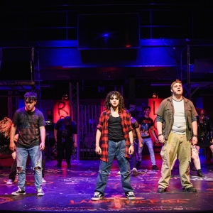 Review: AMERICAN IDIOT at DreamWrights Video
