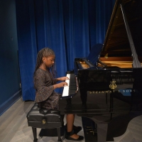 VIDEO: Bloomingdale School Of Music Featured In New Steinway Tour On GEORGE TO THE RE Photo