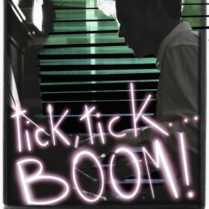 Review: TICK,TICK...BOOM! at Volksoper