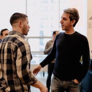 Jason Robert Brown Is Finding the Balance in a Bigger THE LAST FIVE YEARS Interview