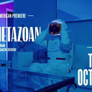 Video: THE URMETAZOAN at Barrington Stage Company Photo