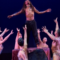 Peninsula Ballet Theatre to Present CARMINA BURANA This Month Photo