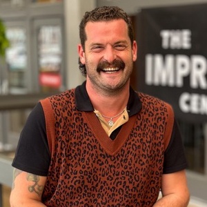 The Improv Centre Welcomes New Artistic Director and Launches Holiday Show ‘TIS THE S Photo