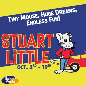 Theaterworks Will Open 2025–2026 YouthWorks Season with STUART LITTLE Photo