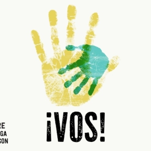 ¡VOS! Comes to Two River Theater Photo