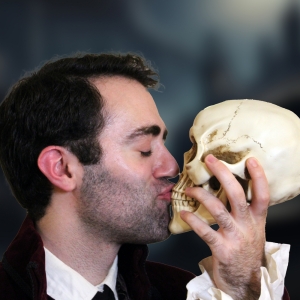 Shakespeare's HAMLET to be Presented at PCS Theater in November