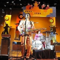 Kick Off 2022 With Beatles Tribute AMERICAN ENGLISH At Raue Center Photo
