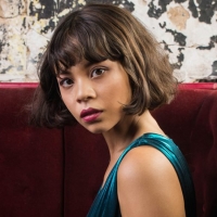 VIDEO: Eva Noblezada & Reeve Carney Visit Backstage LIVE with Richard Ridge- Watch No Interview