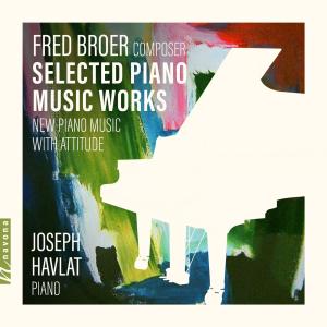 Photos: Navona Records Releases New Albums from Contemporary Composers Photo