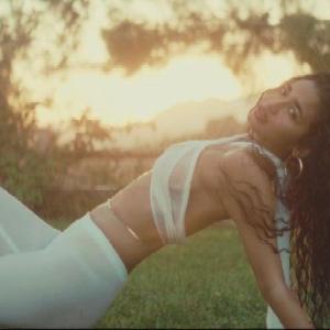 Naisha Unveils "jaana" Visualizer From Debut EP 911 Photo