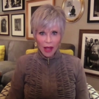 VIDEO: Jane Fonda Talks About Nixon Ordering Her Arrest on LATE NIGHT WITH SETH MEYER Video
