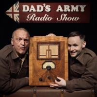 DAD'S ARMY Launches UK Tour At The British Library Photo