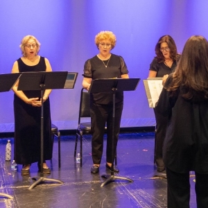 Wharton Performing Arts School Launches 2025–26 Season With Expanded Adult Education Photo