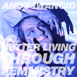 Kill Rock Stars Comedy Releases Andy Iwancio Live Album 'Better Living Through Femmistry'
