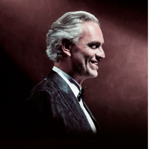 Andrea Bocelli Reveals February and June 2025 North American Tour Dates Photo