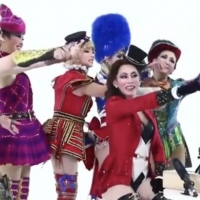 VIDEO: KINKY BOOTS Makes the News in South Korea Photo