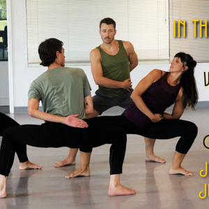 Daniel Gwirtzman Dance Company to Present IN THE STUDIO at NYC Center Photo