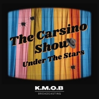 THE CARSINO SHOW Returns to Sutter Street Theatre