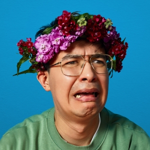 Phil Wang Will Record Final Two Performances of WANG IN THERE, BABY! at…