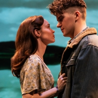 BWW TV: Watch Highlights from GIRL FROM THE NORTH COUNTRY on Broadway! Photo