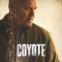 COYOTE to Debut Exclusively on CBS All Access on Jan. 7 Photo