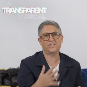 VIDEO: Meet the Playwrights of A TRANSPARENT MUSICAL Photo
