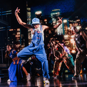 HELL'S KITCHEN Tour is Coming to The Paramount Theatre in July Photo