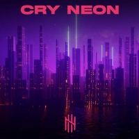 Nox Holloway Shares Brand New Single 'Cry Neon' Photo