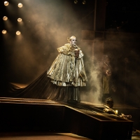 Paul Louis Lessard Talks the Importance and Thrill of JESUS CHRIST SUPERSTAR at Detro Interview