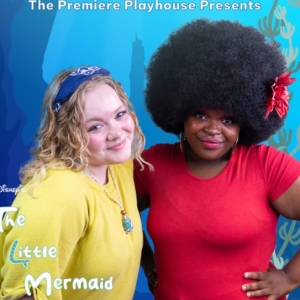 The Premiere Playhouse Announces Cast Of 21st Season Opener THE LITTLE MERMAID Photo