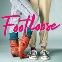 BWW Review: FOOTLOOSE at Chanhassen Dinner Theatres Photo