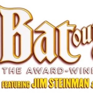 BAT OUT OF HELL - THE MUSICAL is Coming to The Fabulous Fox Photo