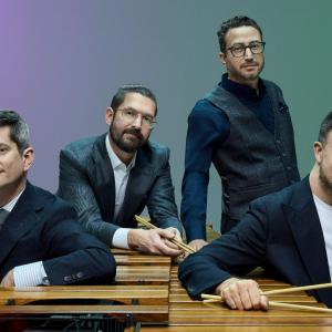 VERNACULAR with Jlin to Highlight Third Coast Percussion's 2026-2027 Season Photo