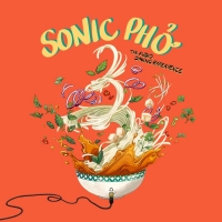 New Earth Theatre and Museum of the Home Announce Audio Dining Experience SONIC PHá�� Photo