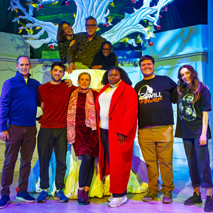 Interview: David Boyd Directs LEGACY OF LIGHT at Catalyst Theater Company Photo