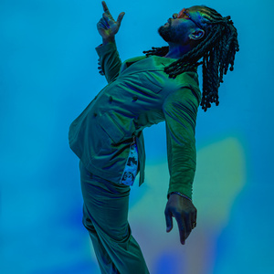 Jermaine Rowe To Host Live Album Recording And Caribbean Dance Party In Long Island C Photo