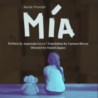 Interview: Director Daniel Jáquez on helping MÍA: ALL MINE at Bocón make its US pr Video