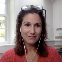 Stephanie J. Block Talks About Her Upcoming Concert as Part of the Seth Concert Serie Photo