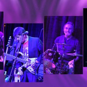 Photos: TRIBZ Release Pop-Rock Ballad Young Love Inspired by Guitarist's First Love Photo